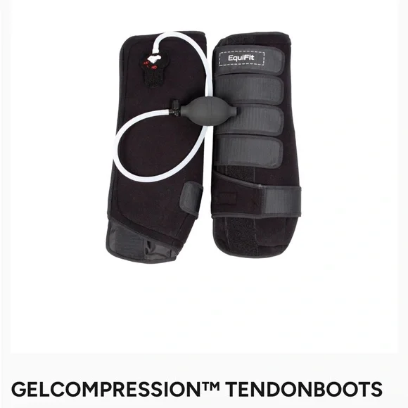 Gel compression cold/hot therapy - Picture 1 of 6